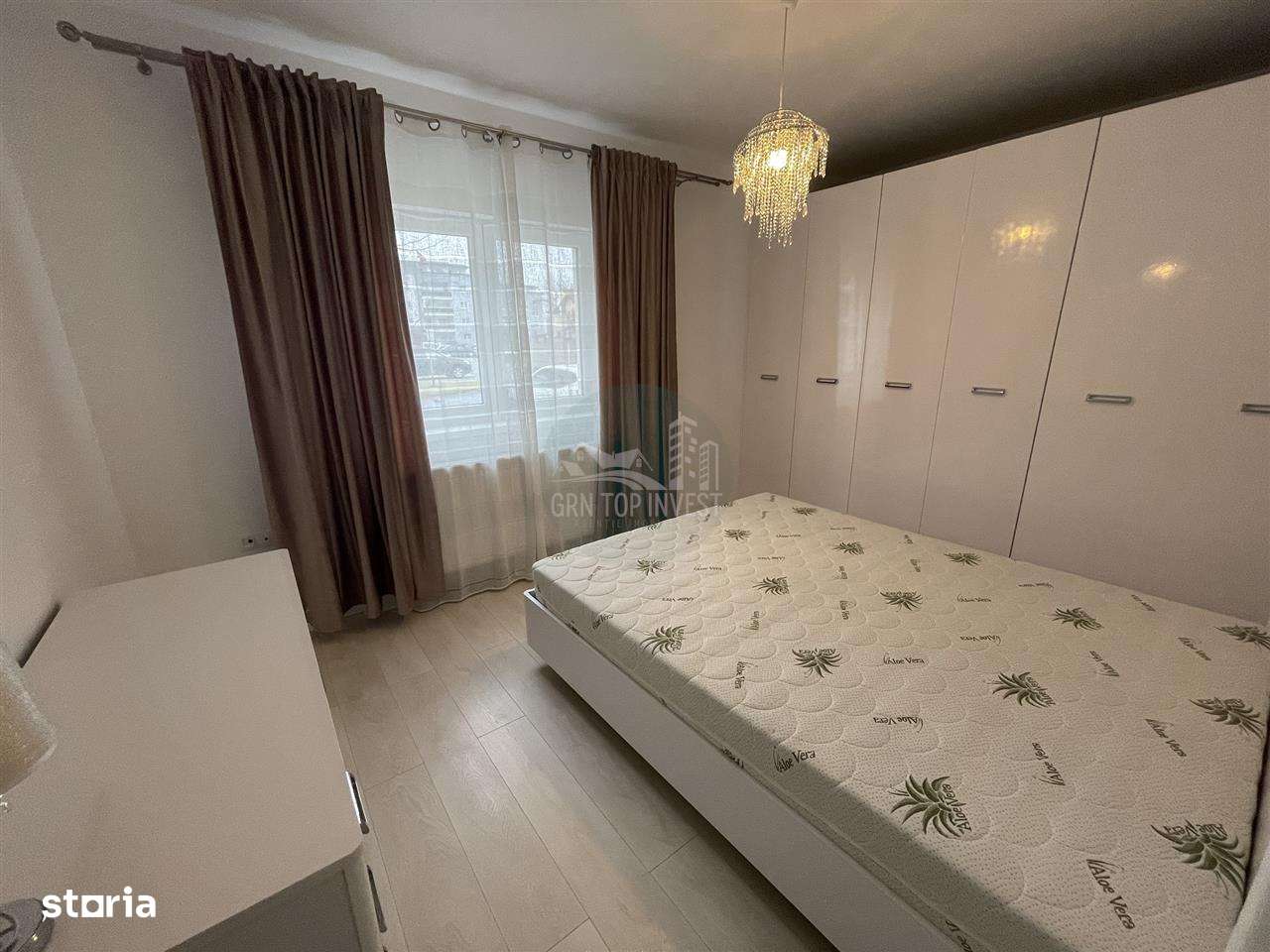 Apartament modern cu 3 camere terasa si 2 parcari in Kogalniceanu - Imagine principală: 4/14