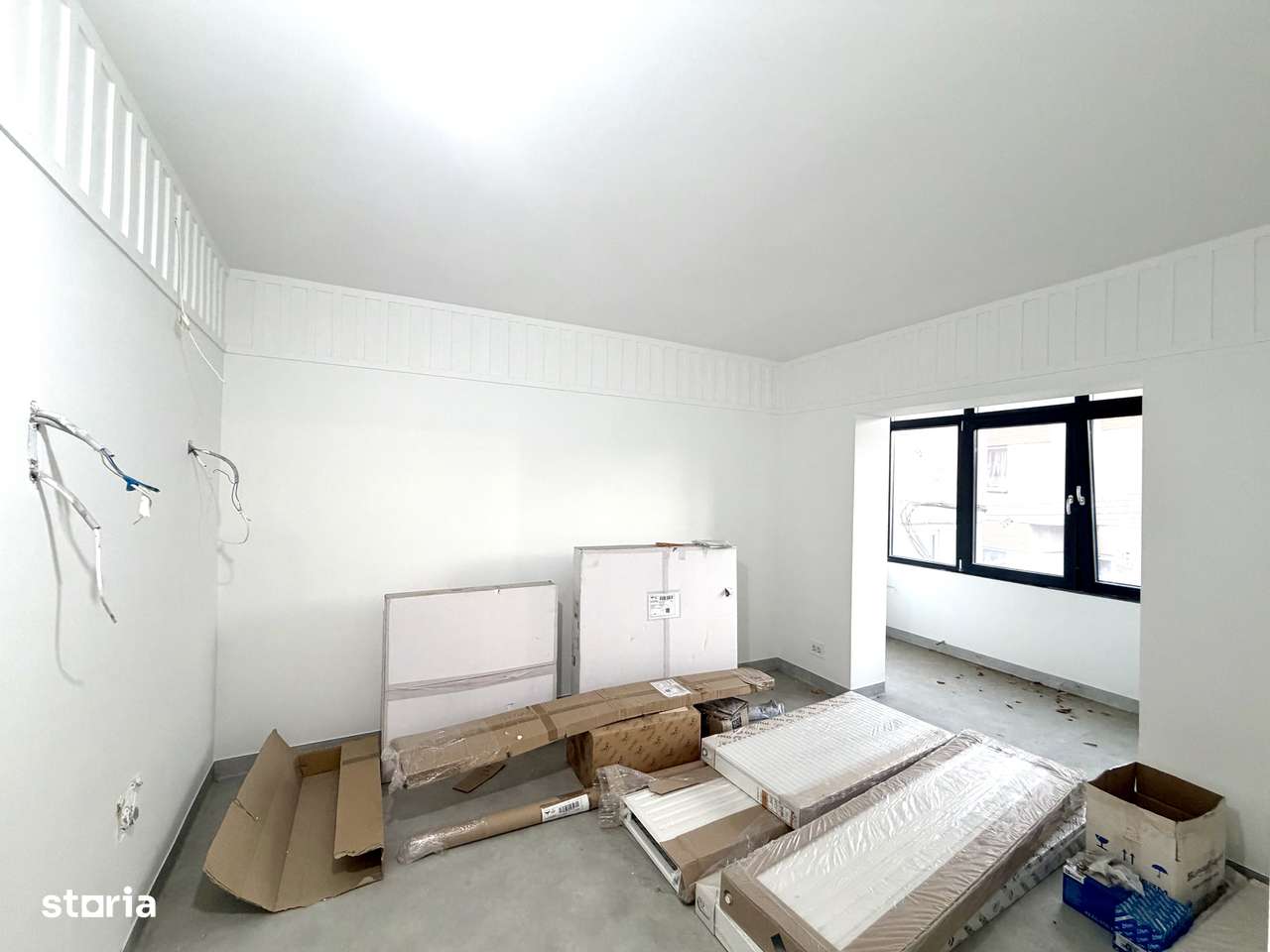 Spațiu Comercial Ultracentral zona Primăriei finisat modern-6