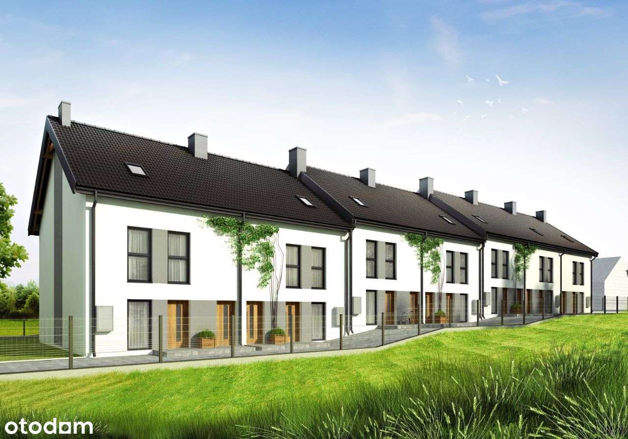 Ostatnie dostępne mieszkania -  Wieliczka - Inwestycja Długa 25 -103m2 - Pełny obrazek: 4/6