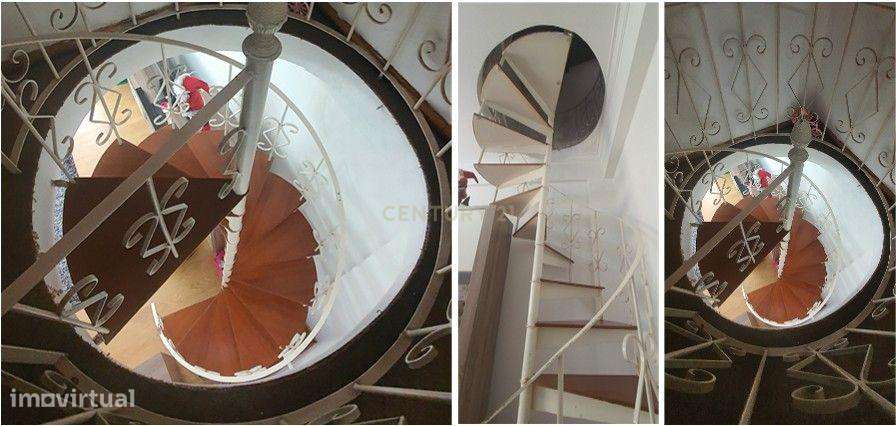 Apartamento T2+1 com parqueamento e Vista desafogada em Odivelas, Lisb-11