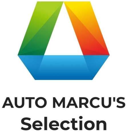 AUTO MARCU'S GRUP logo