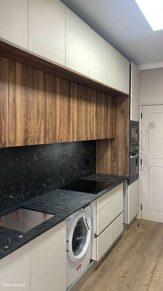 Apartamento T3 a Venda em Portimão-7