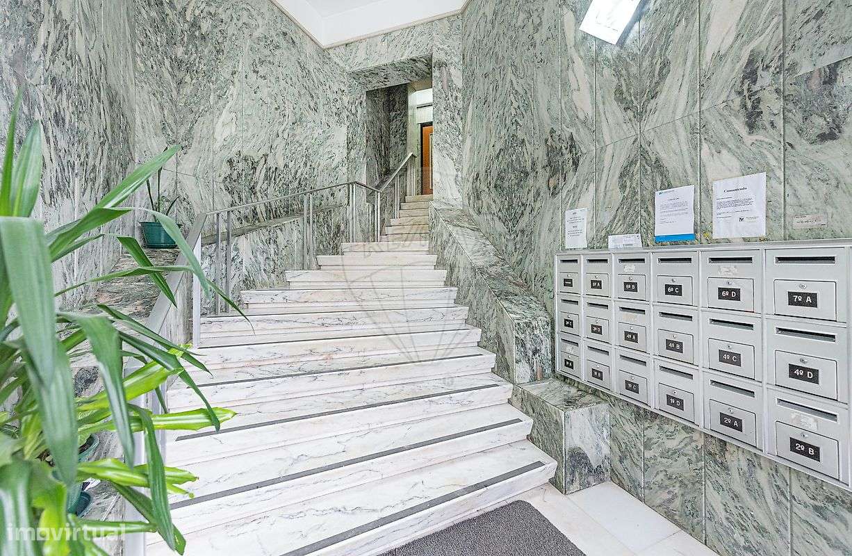 Escritório T0 para arrendamento - Grande imagem: 2/3