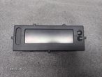 Display Renault Clio Iii (Br0/1, Cr0/1) - 1