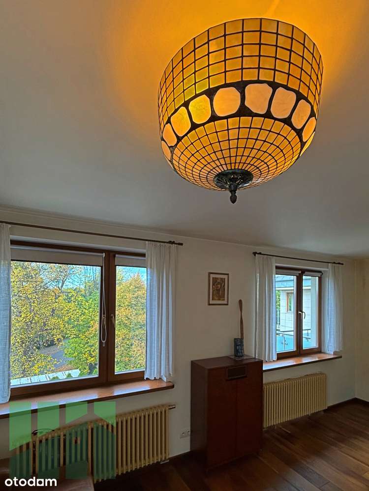 Sprzedam mieszkanie z dużym tarasem 15m2-4