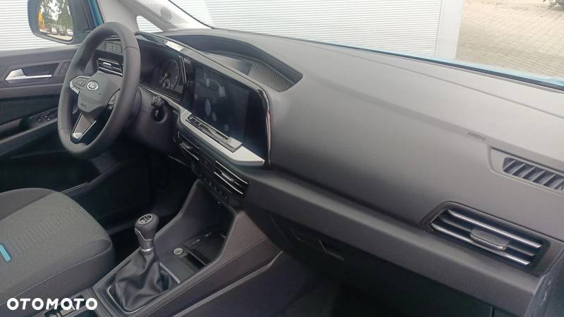 Ford Tourneo Connect 2.0 EcoBlue Active - 25