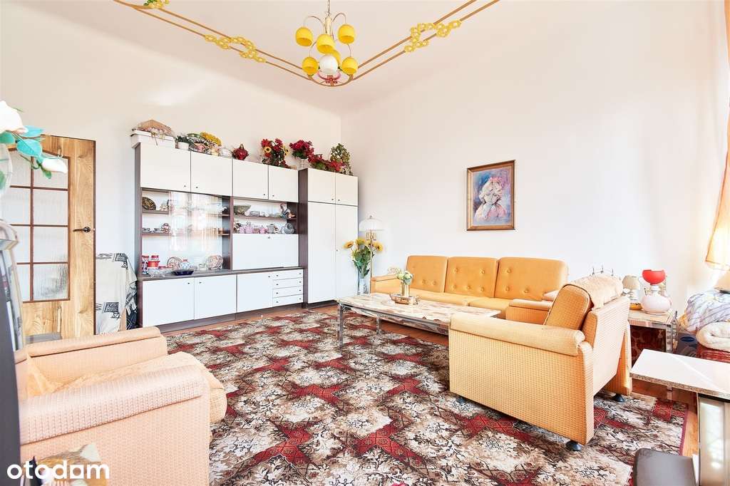 Śródmieście M5 Kamienica 131,65 m2 | Od Zaraz !!-7