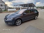 Volkswagen Passat Variant 1.8 TSI Automatik Highline - 2