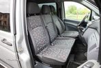 Mercedes-Benz Vito 116 CDI Lang SHUTTLE - 17