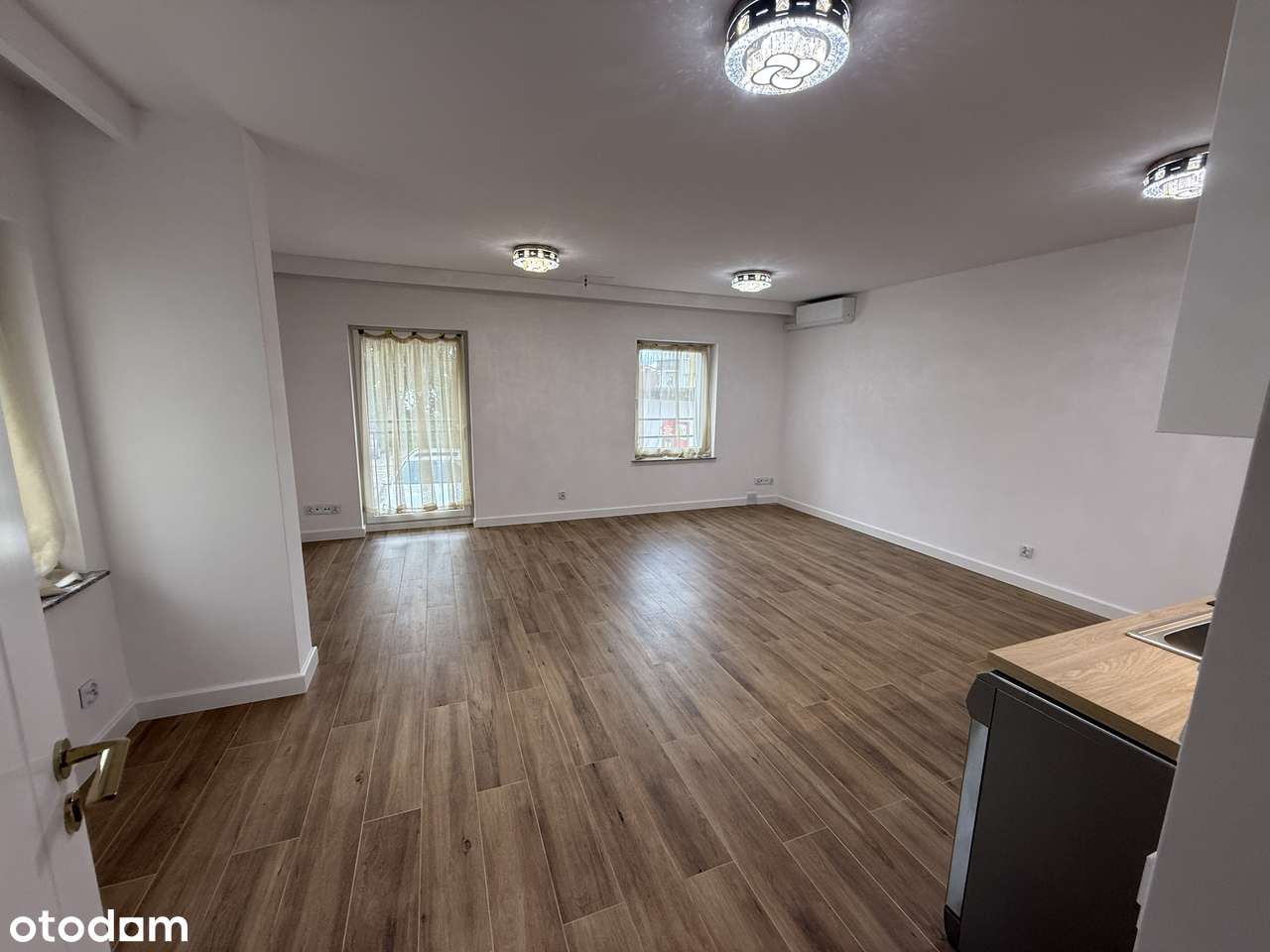 Mieszkanie Apartament 2 pokojowy Władysławowo centrum, parter, KLIMA-0