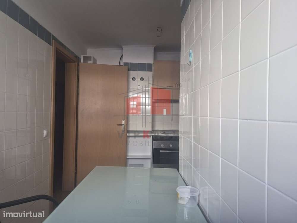 Apartamento T2-5