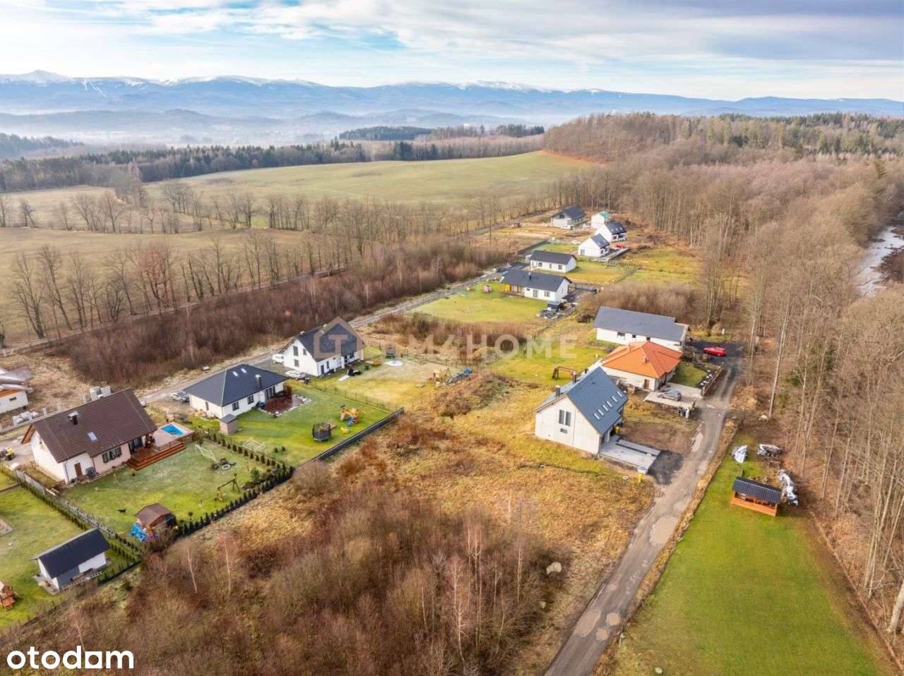 Działka budowlana (Mpzp) w Dziwiszowie! Promocja - Pełny obrazek: 5/20