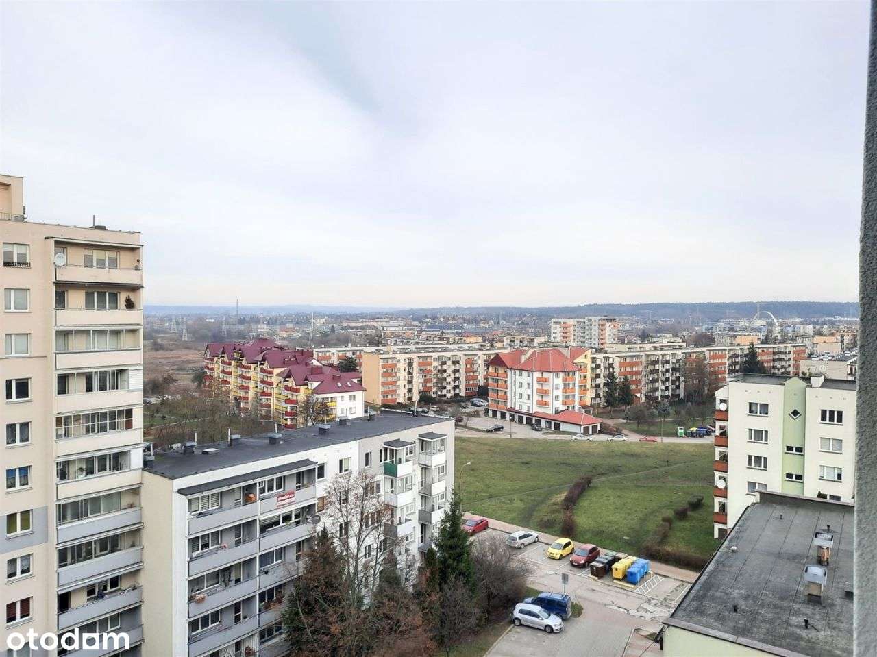 Po remoncie*2 pok. 47m2*Dziesięciny*winda*od zaraz-16