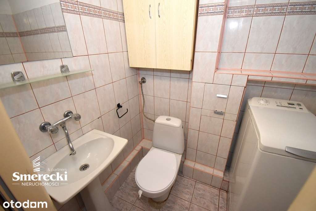 Mieszkanie przy ulicy Piotra Skargi 1 – 44,5 m2-10