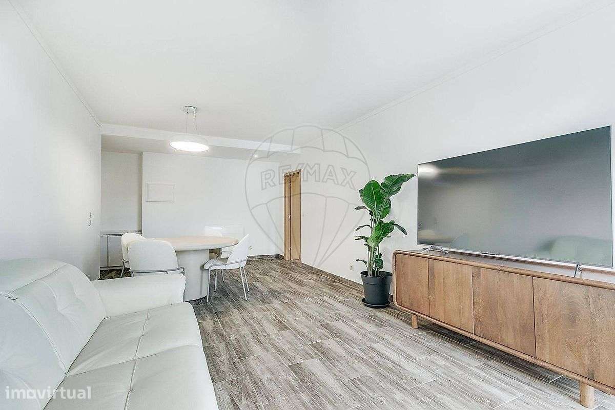 Apartamento T1 para arrendamento - Grande imagem: 5/17