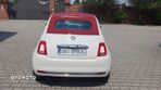 Fiat 500 0.9 8V TwinAir Dualogic Start&Stopp Lounge - 6