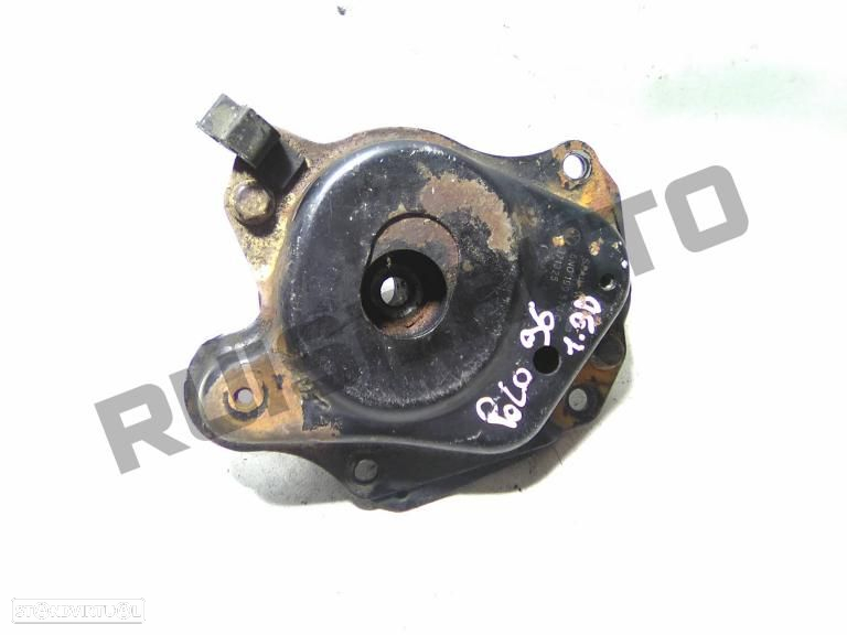 Apoio Caixa Velocidades 6n019_9561c Vw Polo (6n1) 64 1.9 D [199 - 2