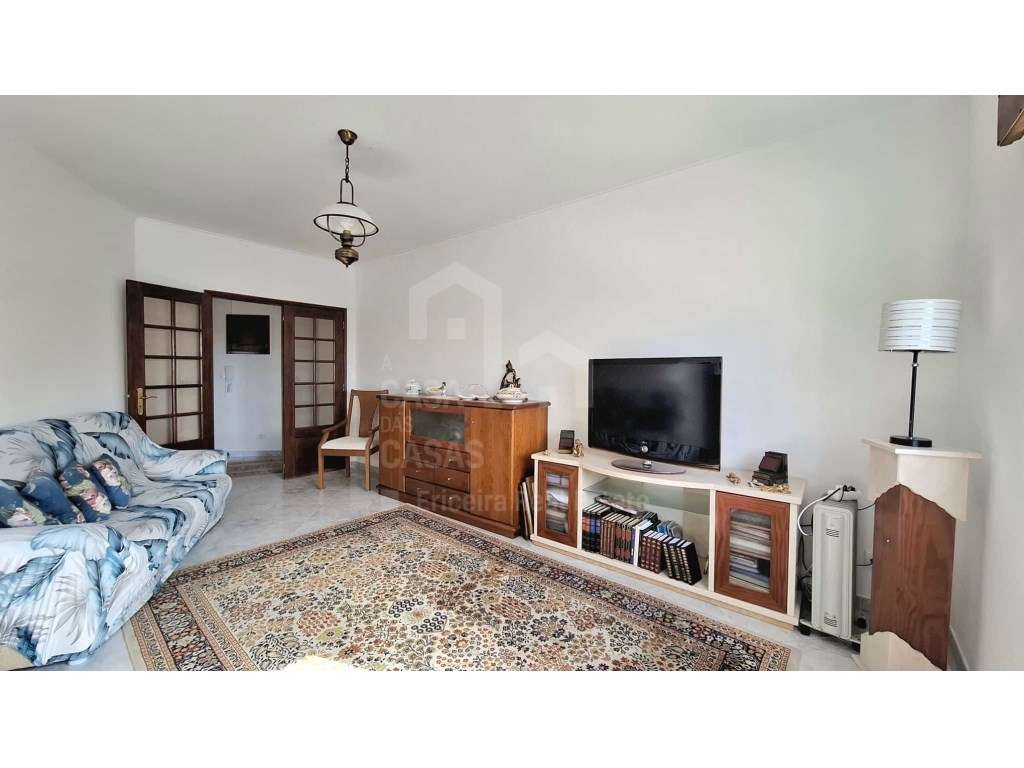 Arrenda Apartamento T2 - Ericeira 15 km, A Casa das Casas - Grande imagem: 5/19