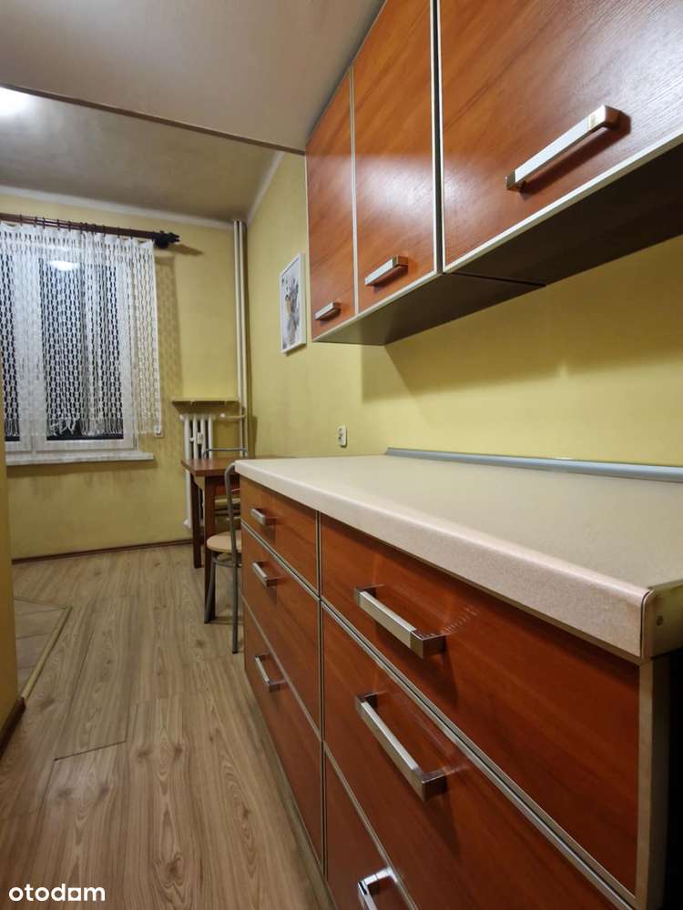 Sprzedaż duże jednopokojowe mieszkanie Tychy os E-4