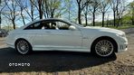 Mercedes-Benz CL 63 AMG 7G-TRONIC - 5