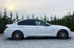 BMW 320 d Auto Pack M - 4