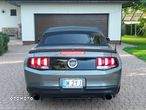 Ford Mustang Cabrio 5.0 Ti-VCT V8 GT - 4