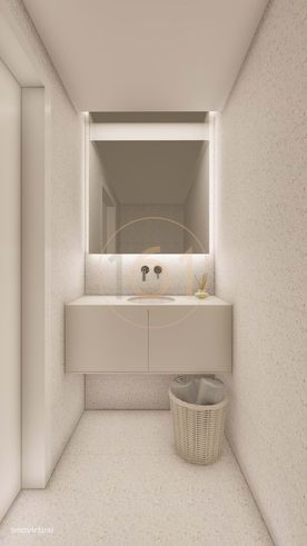 Apartamento T1+1  em Vila Nova de Gaia com varanda-16