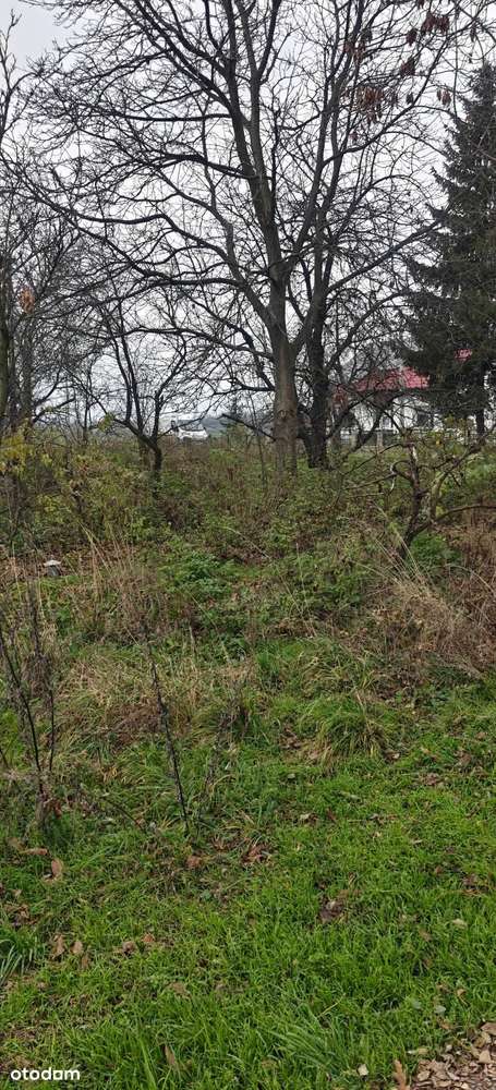 Działki Budowlane 20 km od Krakowa  Prąd Woda Gaz Zapraszam-9