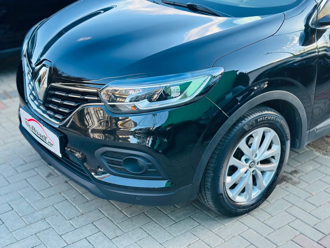 Renault Kadjar TCe EDC GPF Intens - 22