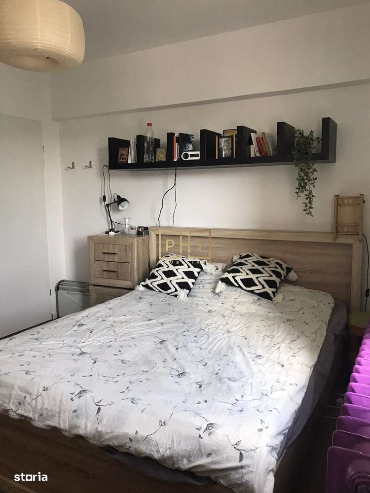 Apartament cu 2 camere de vanzare, 51 mp, zona strazii Brancusi!-5