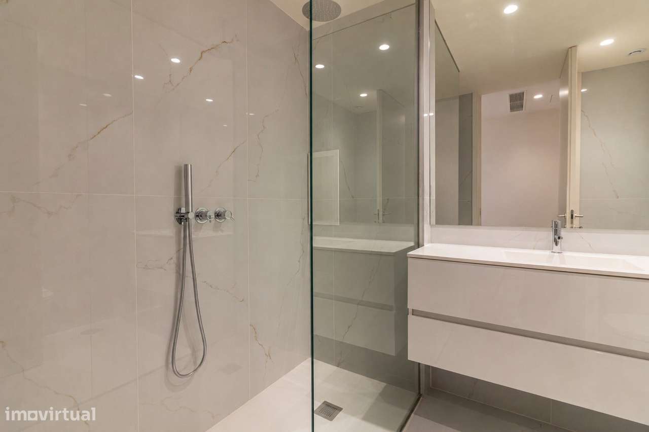 Apartamento T3 Venda em Arcozelo,Barcelos-26