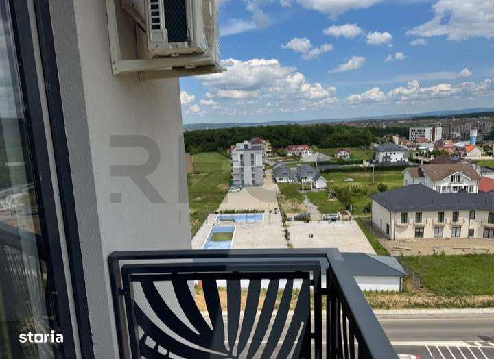 RECO apartament cu 2 camere Bloc nou cu lift  Baile Felix - Imagine principală: 5/7
