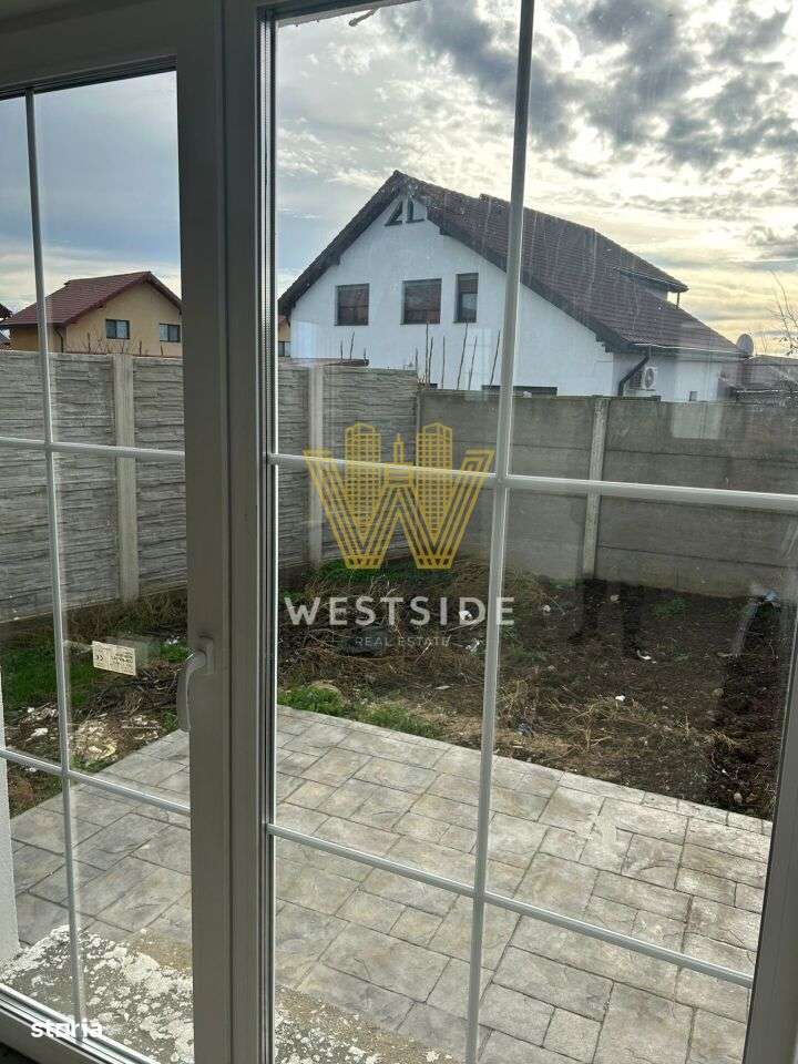 Duplex premium de vanzare, in Sanandrei-7