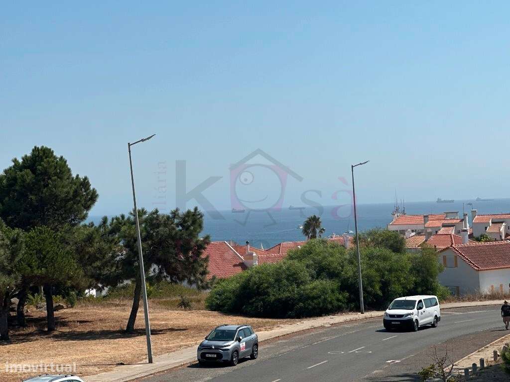 Prédio a venda com restaurante e habitação, à venda em SInes-2