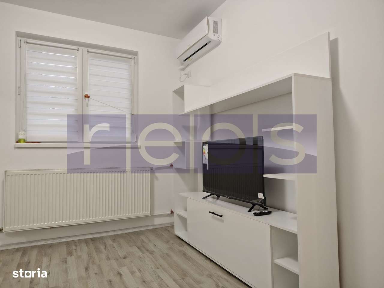 VANZARE 2 CAMERE I SEMIDECOMANDAT I METROU I PARC DRUMUL TABEREI - Imagine principală: 3/9