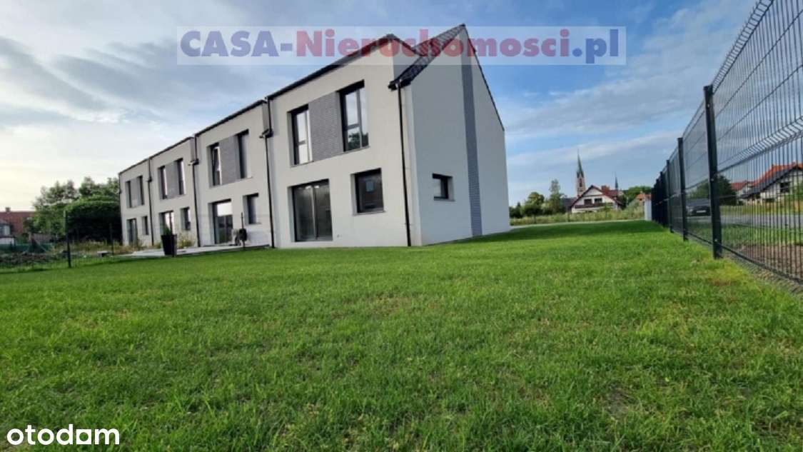 Do sprzedanie 96m2 z ogrodem- szeregowiec-4