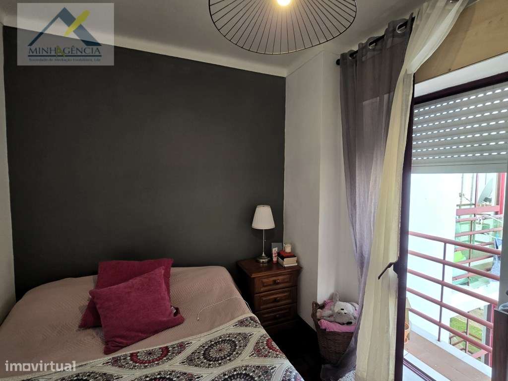 Apartamento Duplex de 6 assoalhadas em Setúbal-16