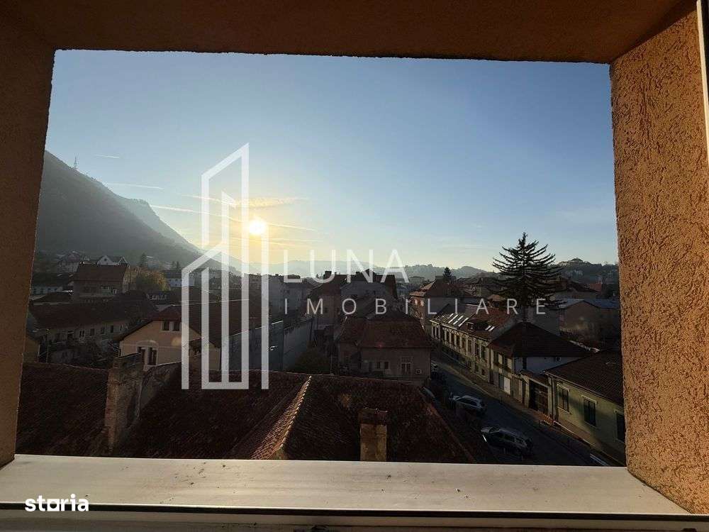 Garsonieră renovată, la 5 minute de AFI și Modarom | 24 mp-6