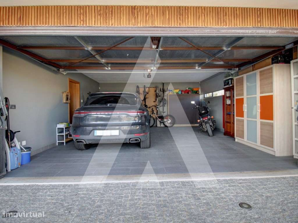 Moradia T4 de Luxo em Oliveira do Bairro-44