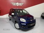 Fiat Panda 1.2 Lounge 119g - 1