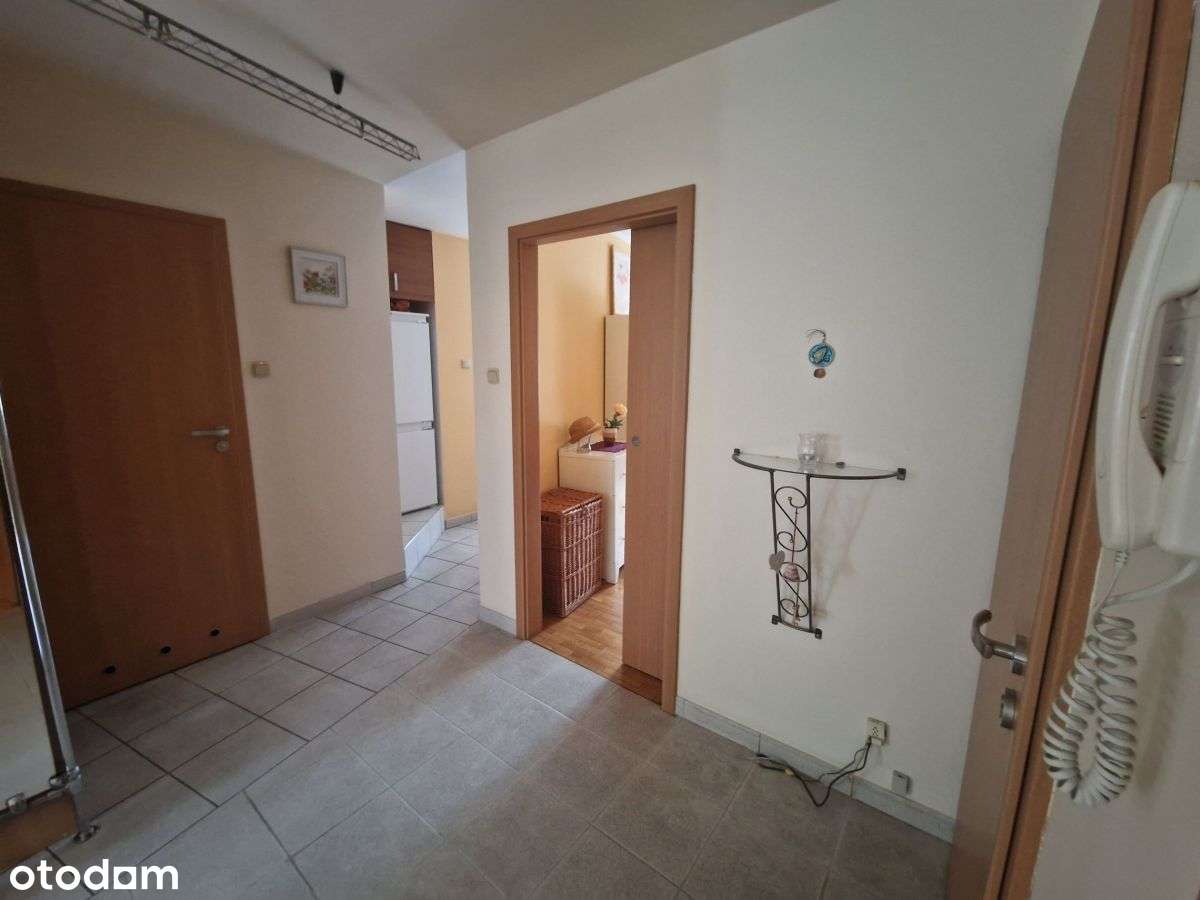 Przestronne Mieszkanie-7