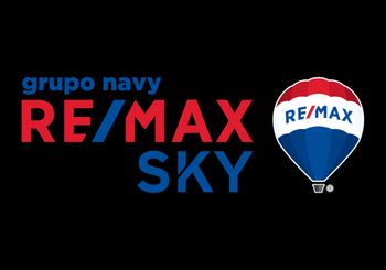 Remax Sky Logotipo