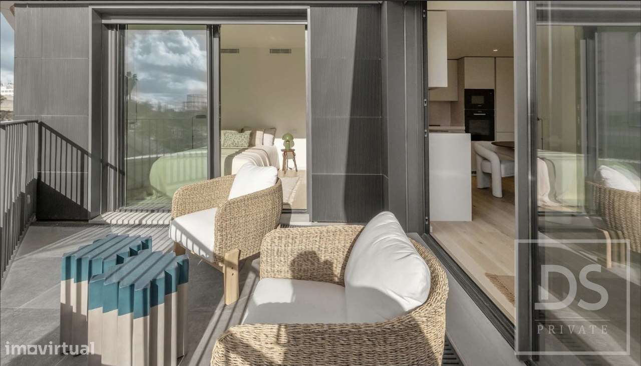 Apartamento T3 Venda em Parque das Nações,Lisboa-32