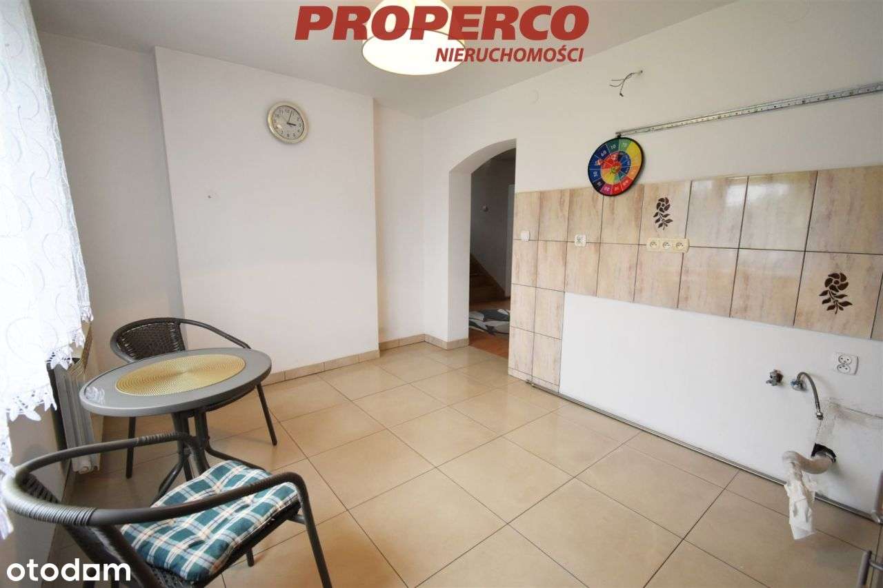 Dom 6 pok., 120 m2, Morawica-11