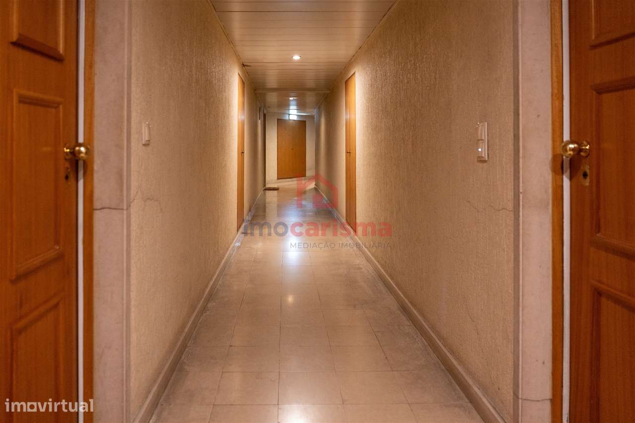 Apartamento T3 Duplex na Cedofeita, Porto-2