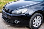 Volkswagen Golf V 1.4 Comfortline - 14