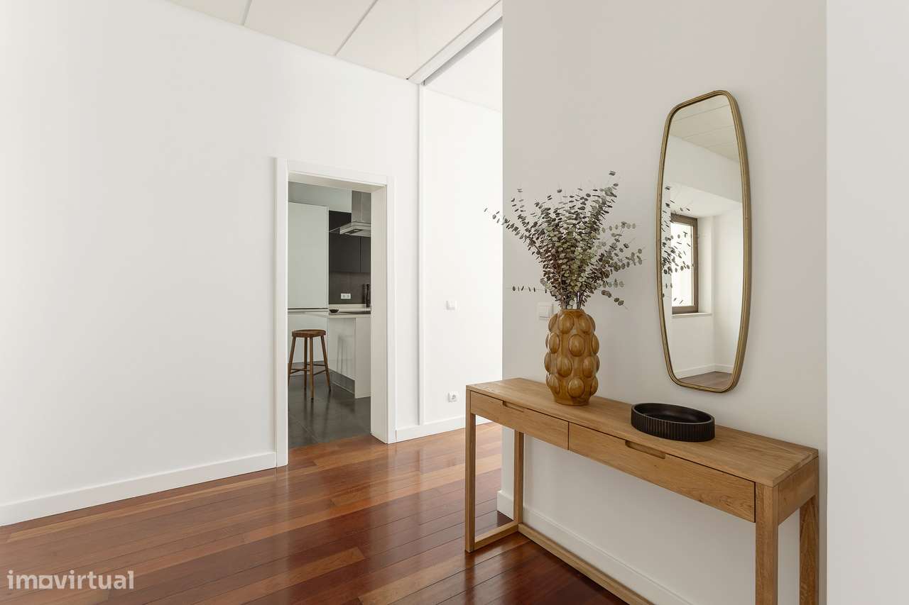 Apartamento em Lisboa, Avenidas Novas-9