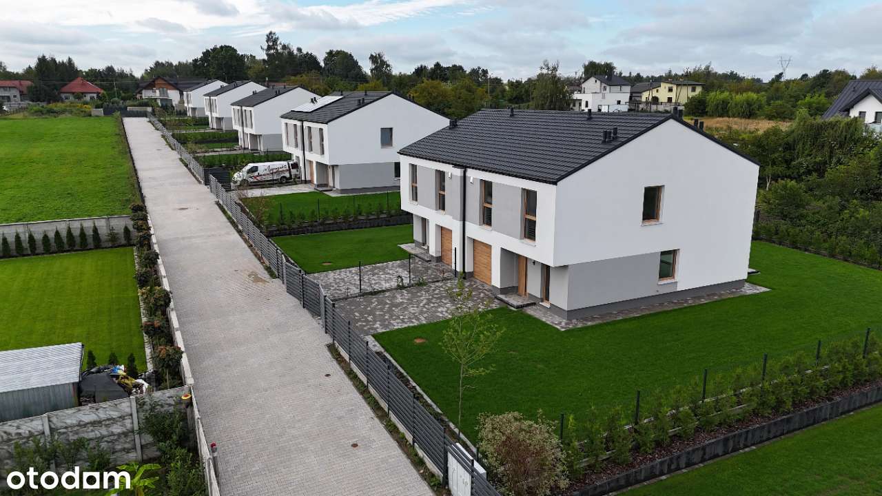 House in Radom - Widok 2