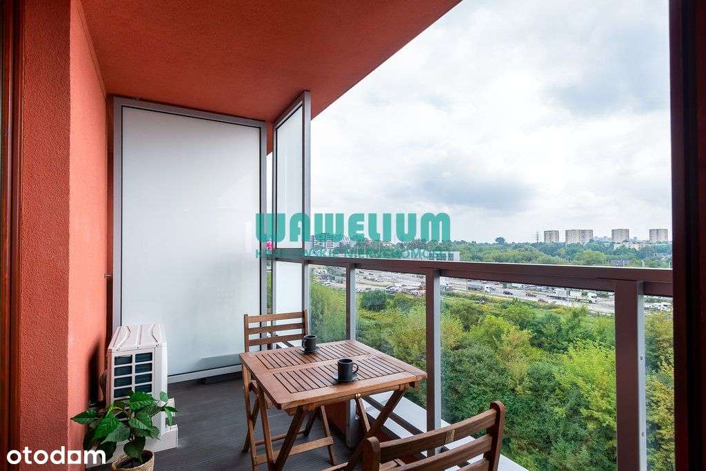 Komfortowe 3-pokojowe mieszkanie, klimatyzacja-14