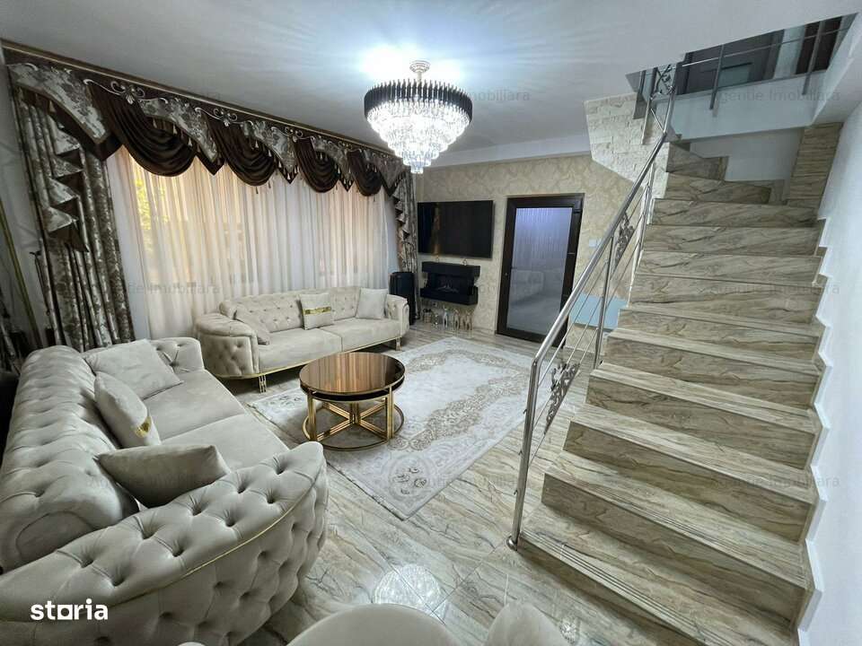 Casa P+1 - 2 dormitoare - Popa Nan - P. Protopopescu - Matei Voievod - Imagine principală: 4/17